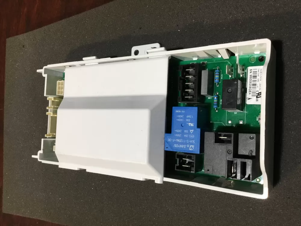 Whirlpool Maytag W10450082 Main Dryer Control Board AZ76116 | NR2010
