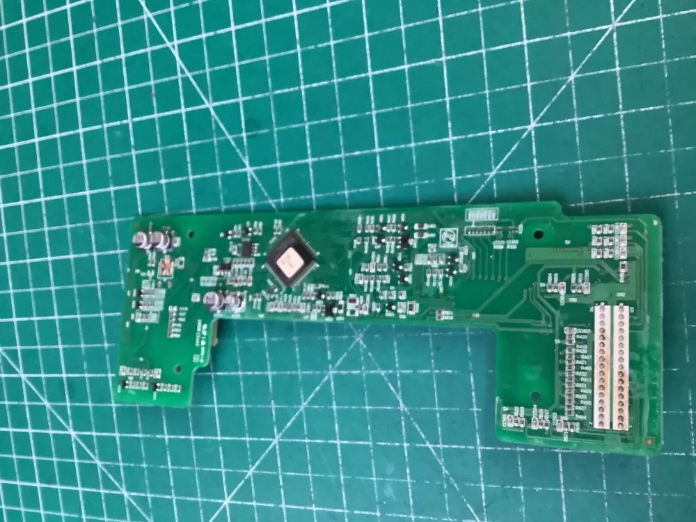 EBR81244103 LG Refrigerator Board - Control