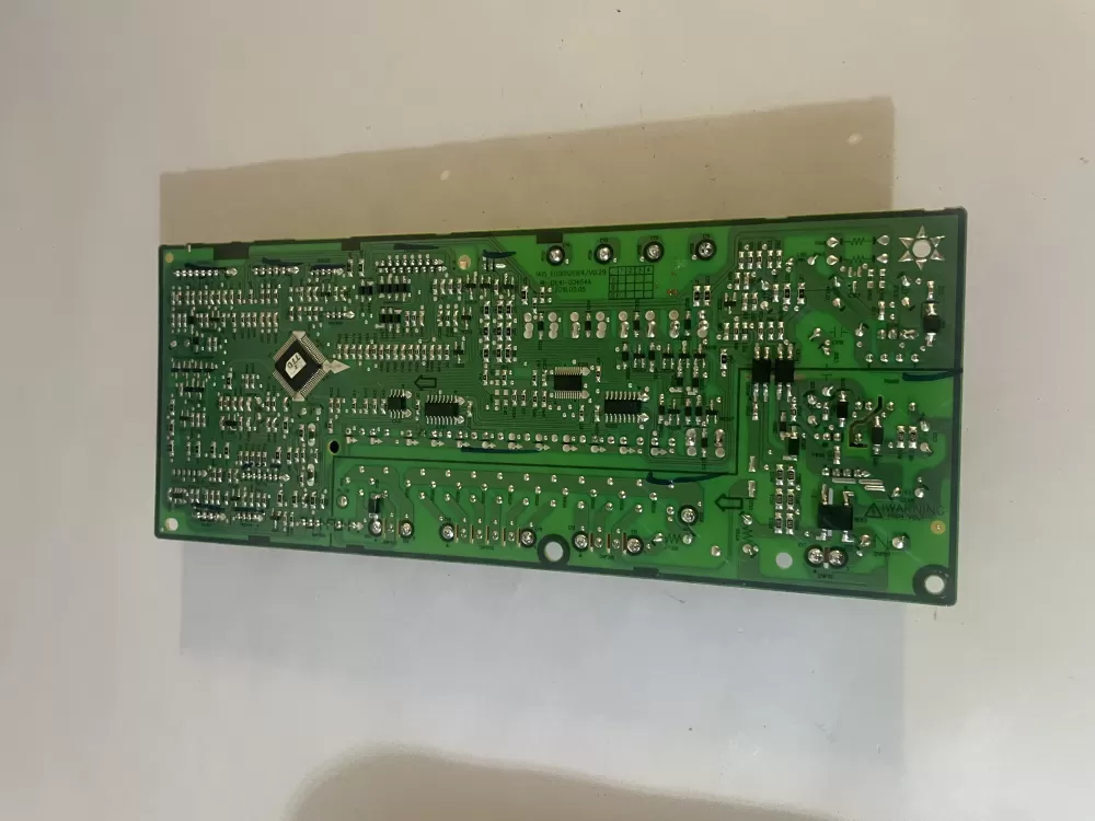 Samsung DE92 03977D Microwave Control Board AZ128624 | KM497