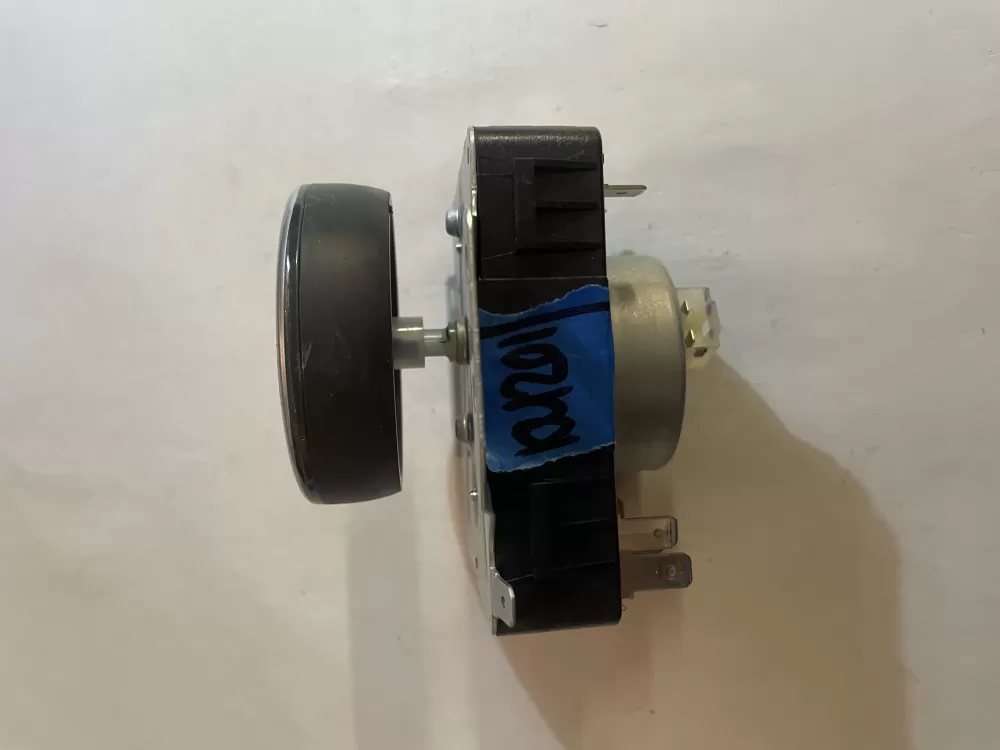 Whirlpool Maytag Kenmore AP6016542 W10185992 Dryer Timer AZ163021 | KM201
