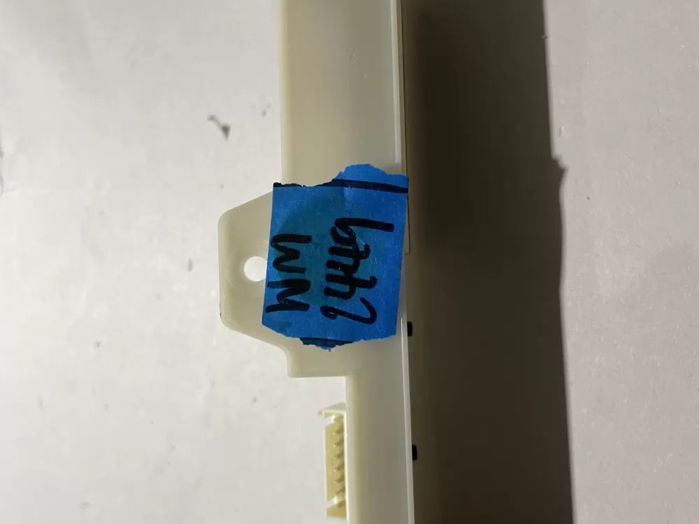 Samsung DA41 00412K Refrigerator Control Board display AZ201202 | Wm2449