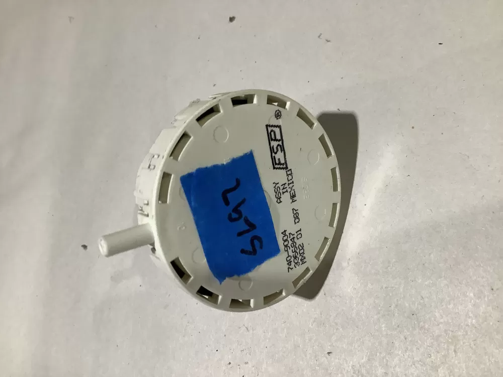 Kenmore W10337780 Water Level Pressure Switch AZ102975 | Sl92