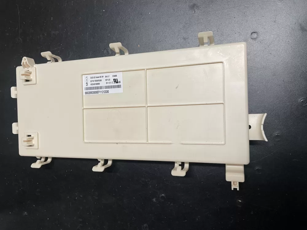 GE 175D6476G009 Washer Control Board AZ8051 | KMV270