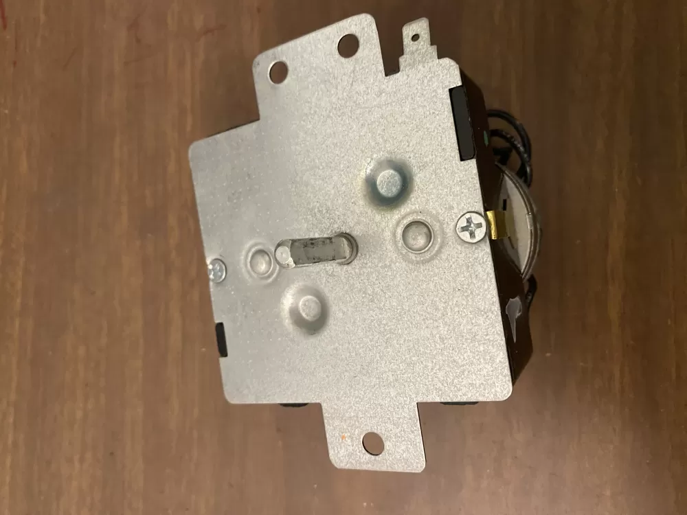 Whirlpool 8566184A 8566184 WP8566184 Dryer Timer AZ101456 | BK256