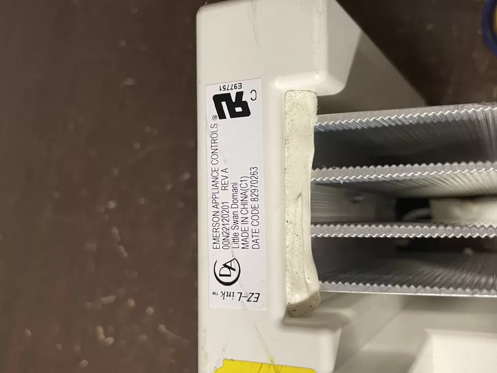 WH12X10418 GE Washer Motor Power Control Inverter Circuit Board AZ51664 | Wmv531