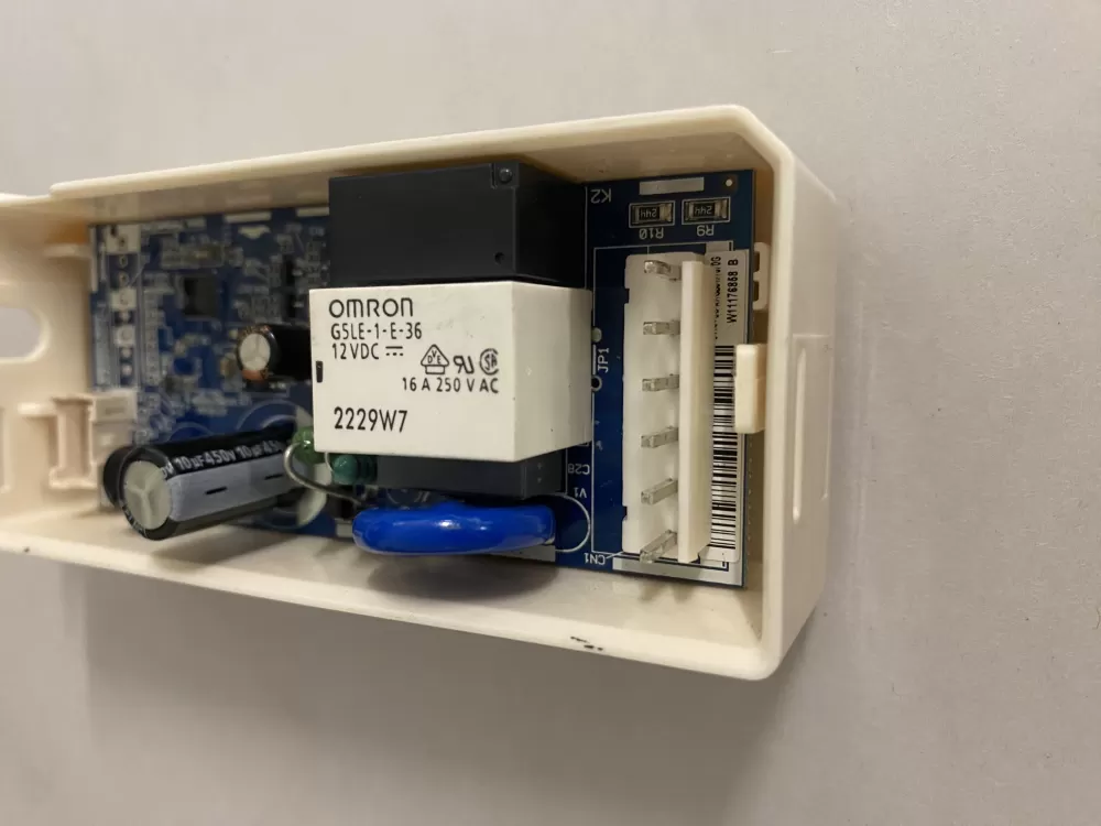 Whirlpool W11176858 B Refrigerator Control Board AZ205774 | BK2428