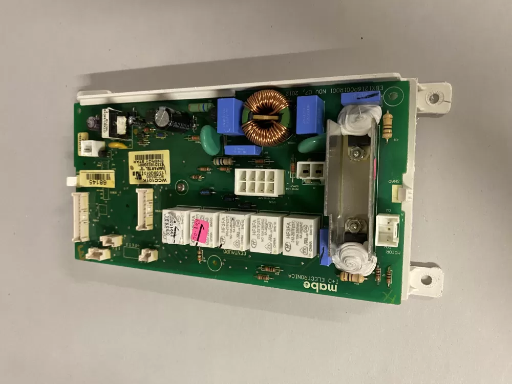 GE  Hotpoint 233D1652G001 Washer Control Board