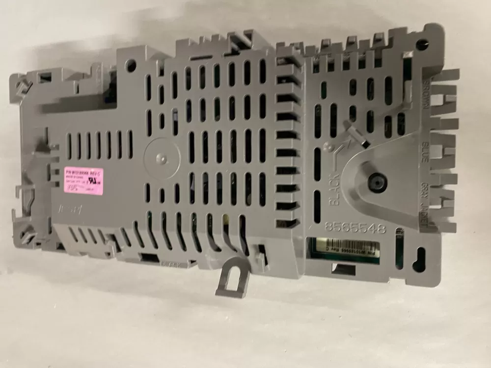 Kenmore Maytag Whirlpool W10189966 Washer Control Board AZ218324 | BK1403