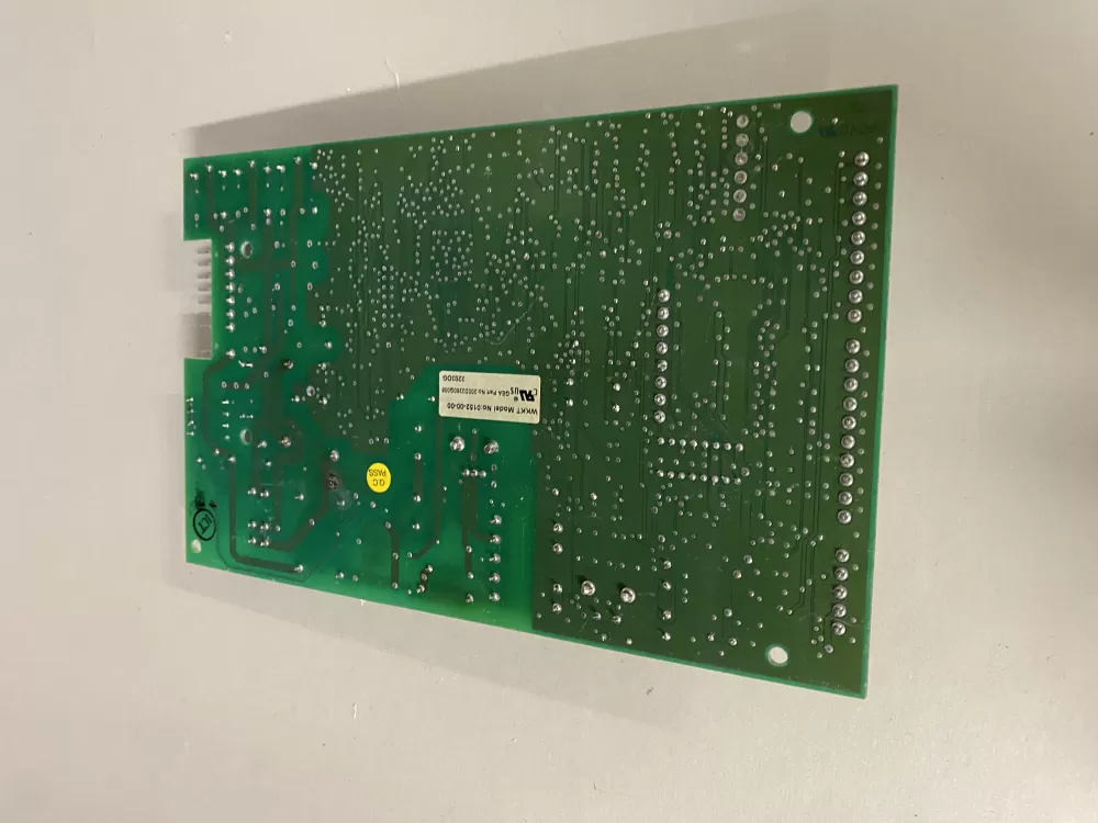 GE WR55X10942 Refrigerator Control Board Main For Green AZ230223 | BK1671