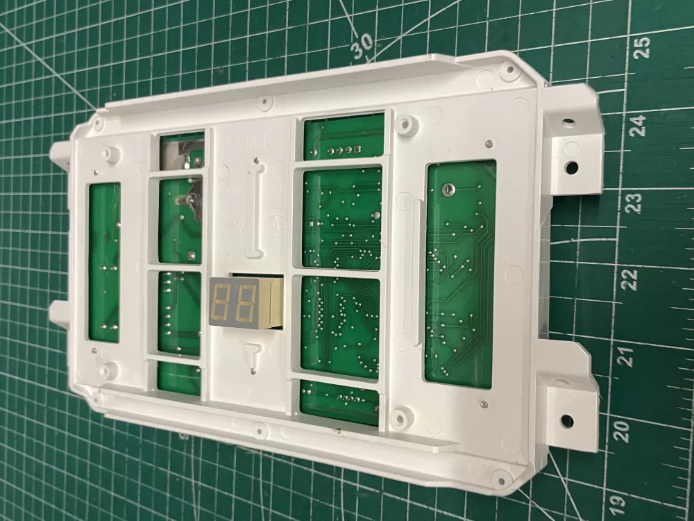 Maytag Crosley 33003028 63407190 Dryer Control Board AZ209353 | Wm2086