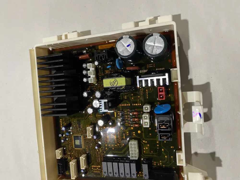 Samsung DC92-00250A DC92-00250 Washer Control Board AZ152145 | BKV786
