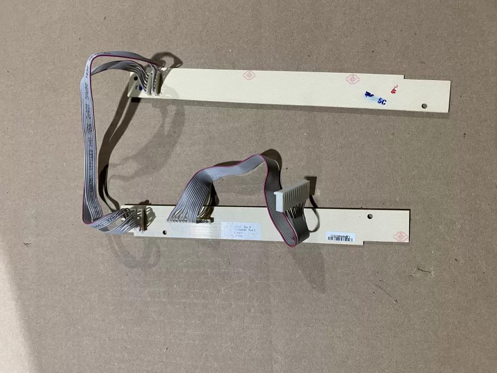 Frigidaire A07269302 SF2603 K9302 Dishwasher Control Board AZ68058 | BK948