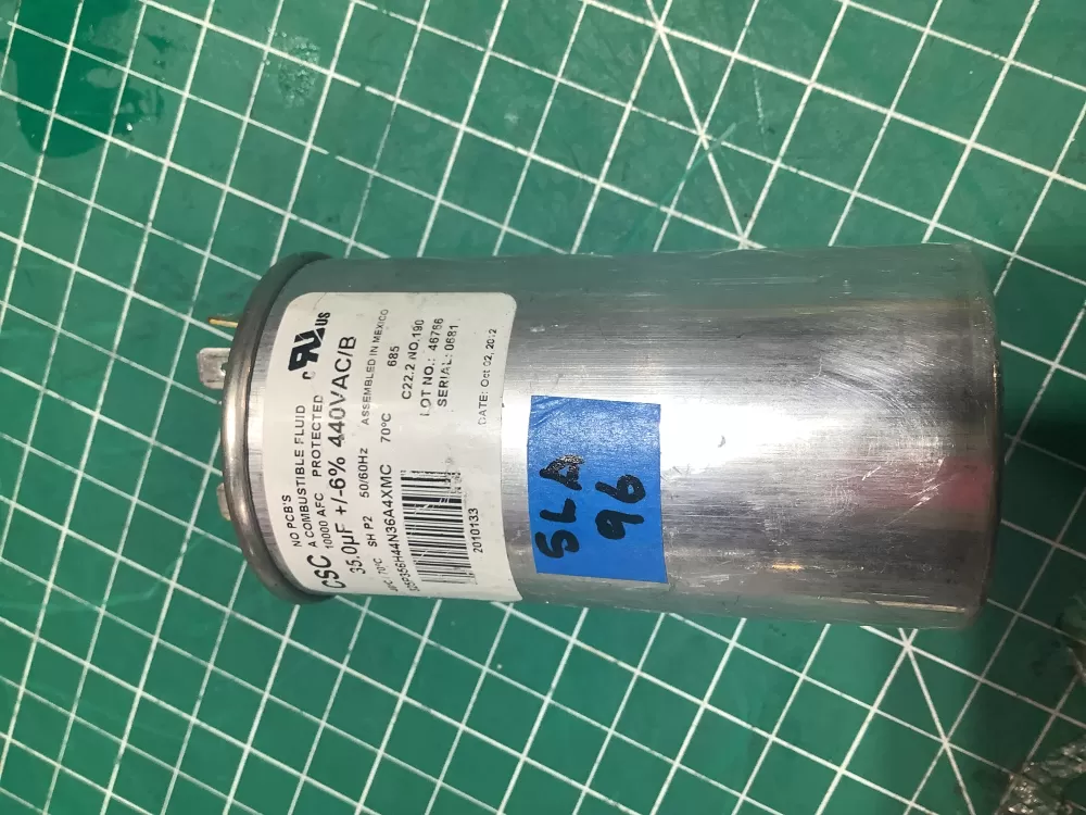 440VAC Goodman Capacitor