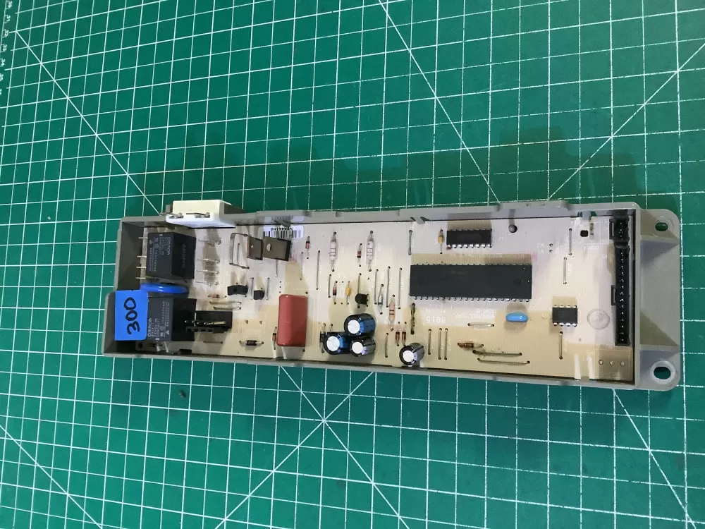 KitchenAid Whirlpool Kenmore Dishwasher Control Board AZ195016 | NR300
