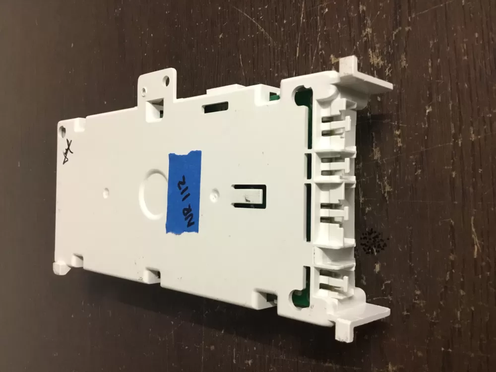 Whirlpool Dryer Control Board WPW10111617 AZ23441 | NR112