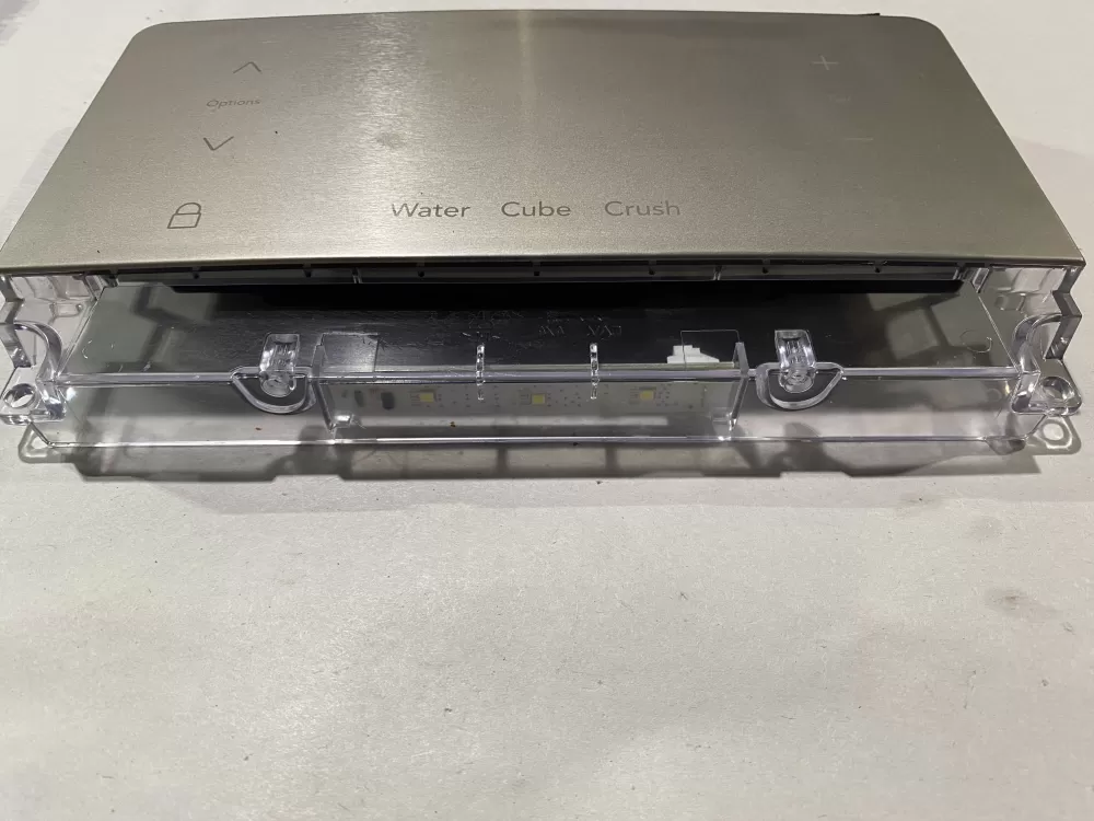 Frigidaire A05745127 UI Ice Water Dispenser Control Board AZ146400 | BK2455