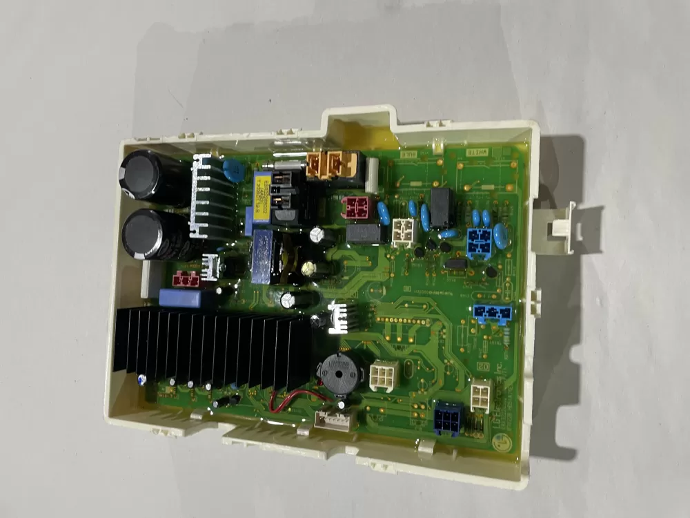 LG EAX32220502 EBR32268002 Washer Board