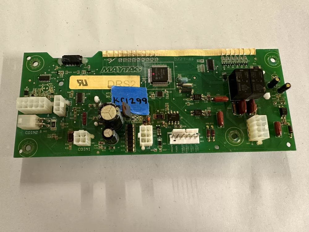 Maytag 62306290 Washer