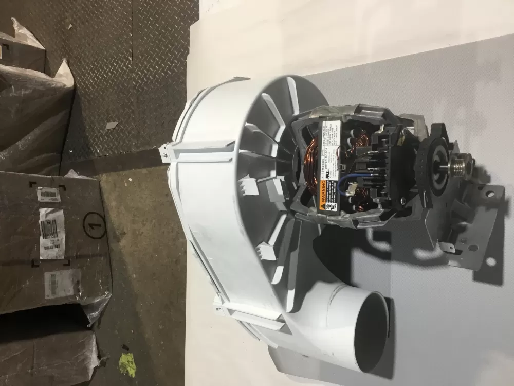 Electrolux  Frigidaire  Kenmore 134693300 134693301 134693302 137115900 5304510568 7137115900 5304529782 Dryer Motor