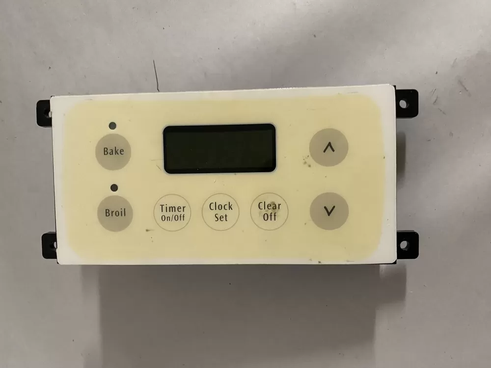 Frigidaire  Westinghouse 316222800 316222802 316222802R 316455410 5304427745 5304518661 PS12717913 316455410-N Oven Control Board