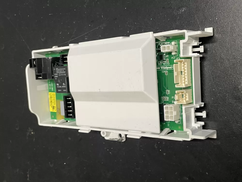 Whirlpool  Kenmore  Maytag W10294316 Dryer Control Board