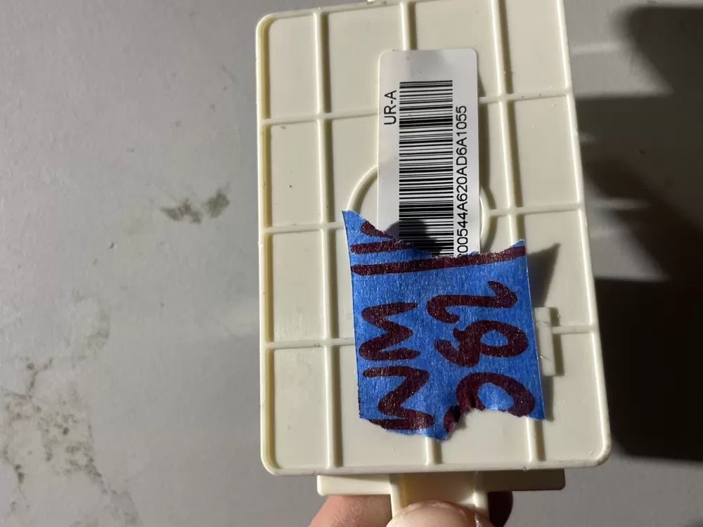 Samsung DC92-00544A Washer Control Board AZ39971 | Wm382