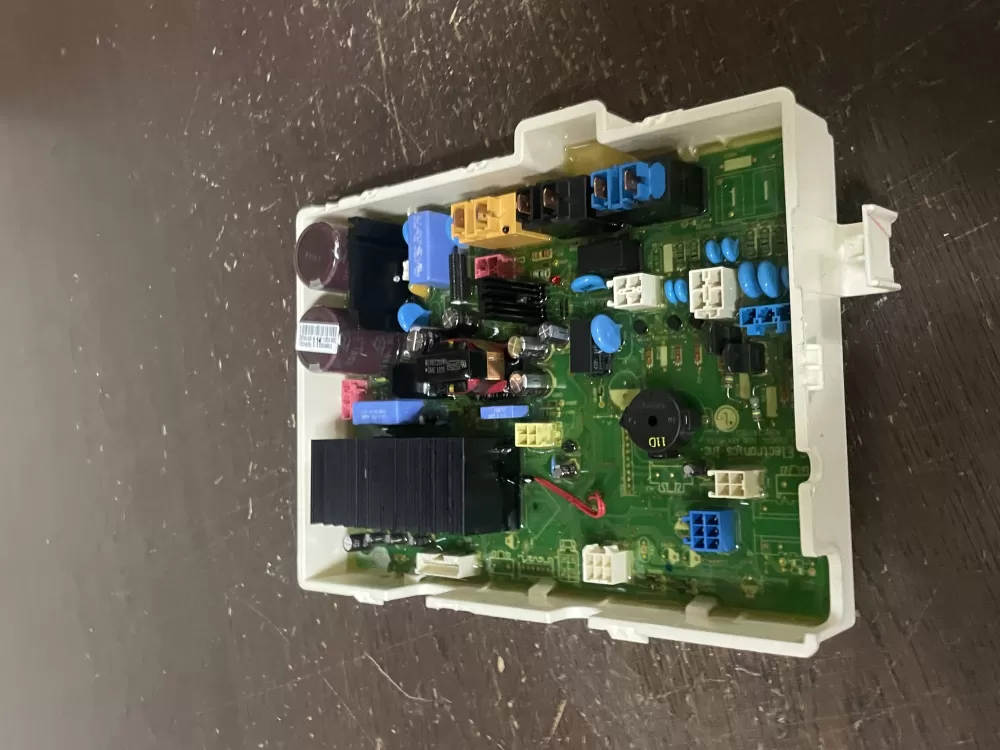 LG EBR64144911 CSP30000806 AP6892311 Washer Control Board