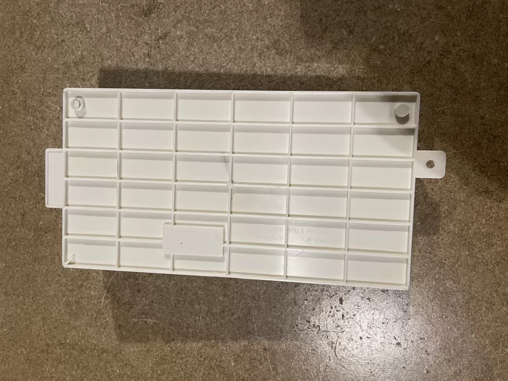 Samsung DC97-21429B Dryer Control Board AZ24804 | KM349