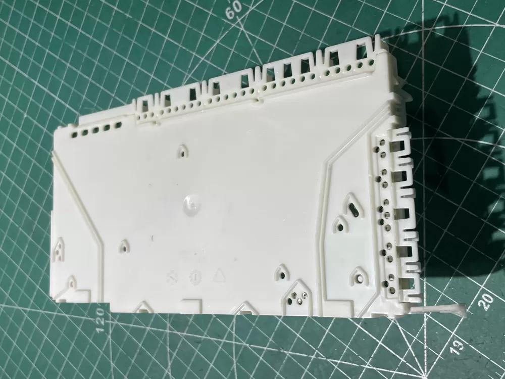 Bosch 9000584995 Dishwasher Control Board AZ192968 | Wm377