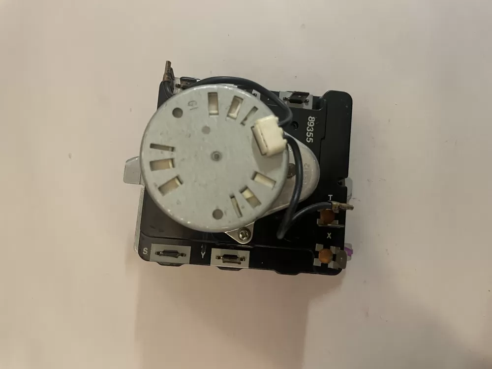 Hotpoint General Electric AP2042894 276942 Dryer Timer AZ191679 | KM2292