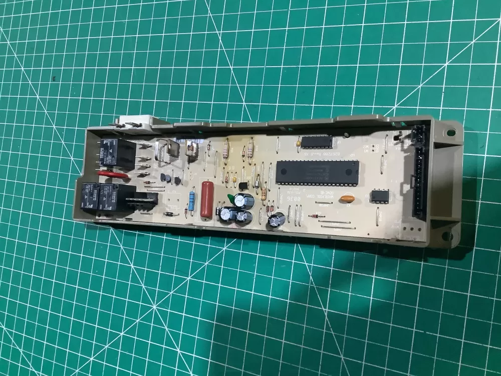 KitchenAid Whirlpool Kenmore Dishwasher Control Board AZ141769 | NR1112