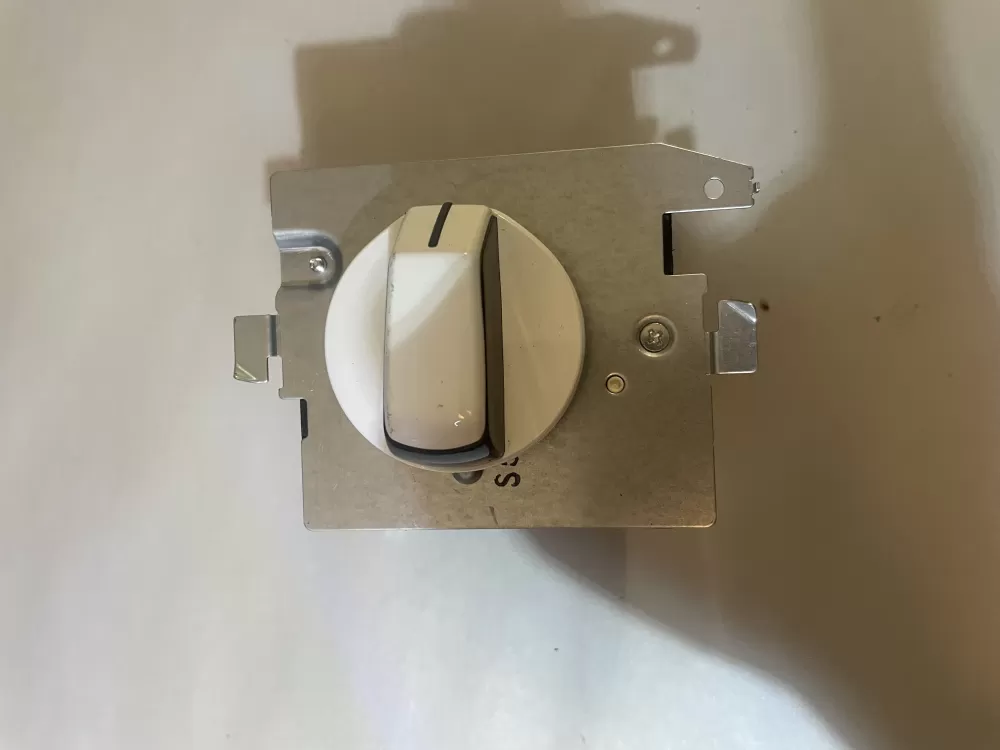 Kenmore General Electric WE4M521 WE04X22654 Dryer Timer AZ189629 | KM1227