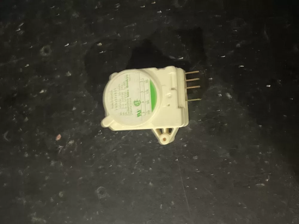 GE WR09X10049 Refrigerator Defrost Timer Control AZ35490 | Wm431