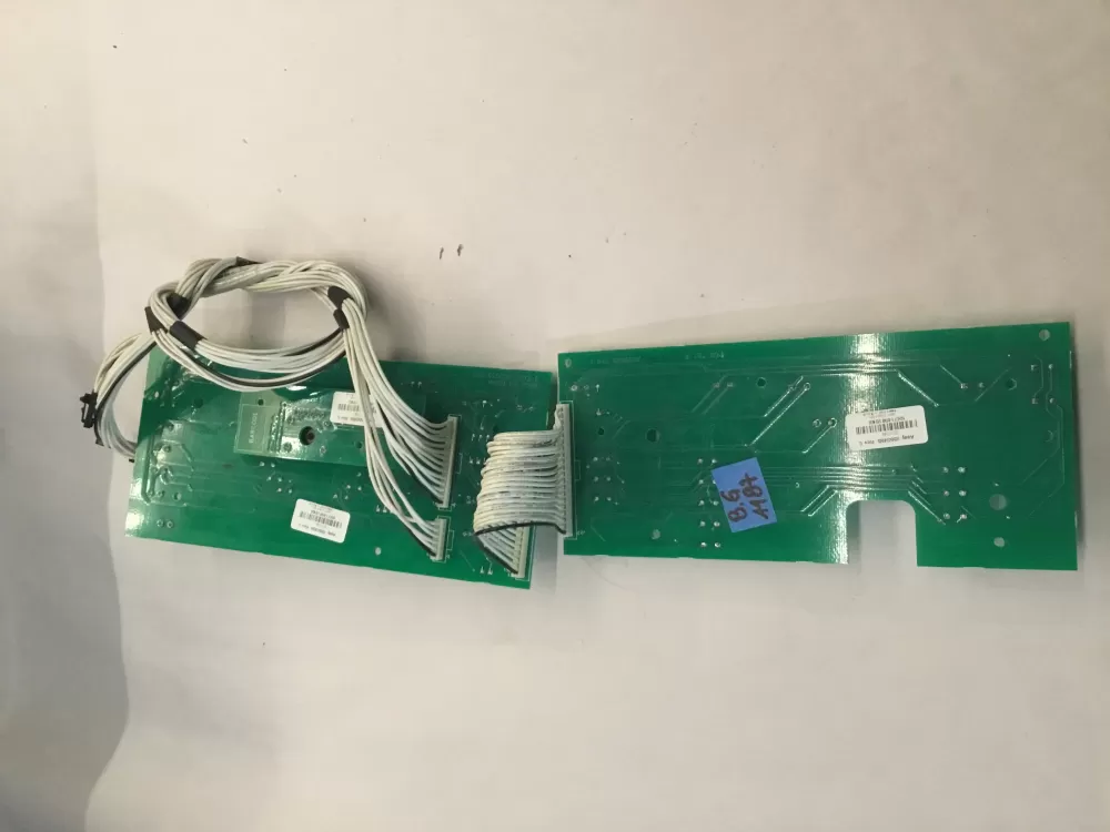 Kitchenaid 8558455 WP8558455 Dryer Board Control AZ99886 | BG1187