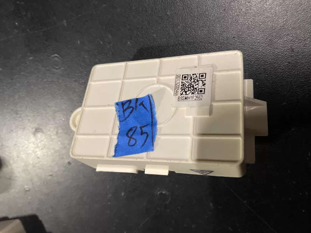 Samsung DC92-00544A Washer Control Board AZ26757 | BK85