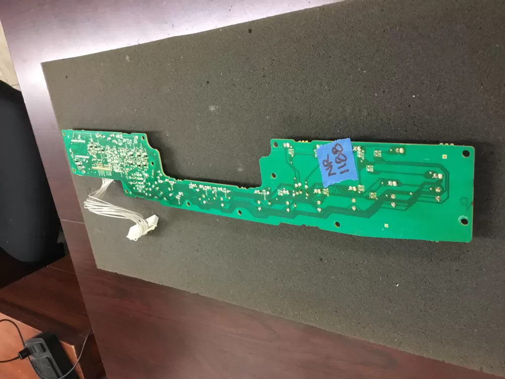 GE 165D9735G002 Dishwasher Control Board / AZ87024 | NR1188