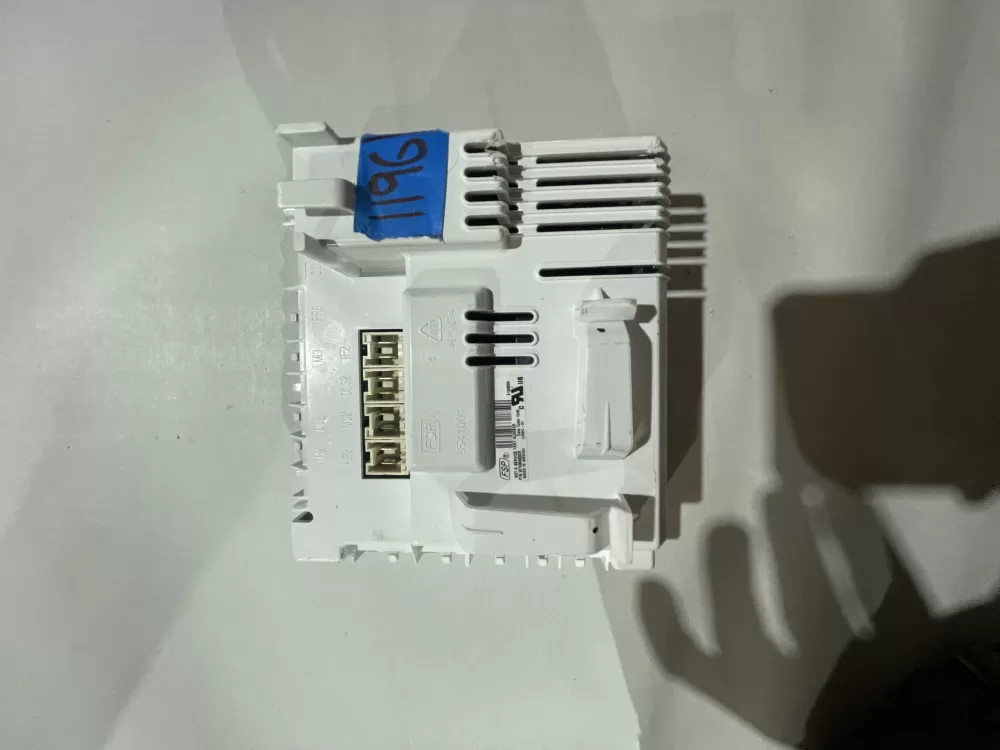 Whirlpool W10205830 Washer Control Board AZ191905 | KM1196