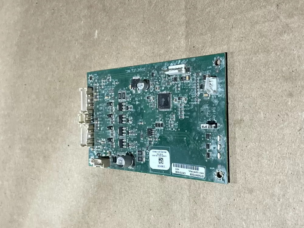 Trane D156941G08 