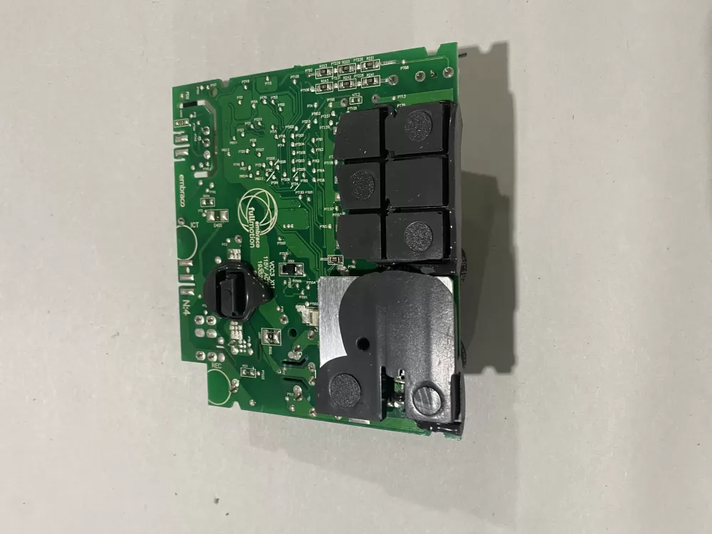 Whirlpool Vcc3 1156 X2 26 Refrigerator Control Board Inverter AZ168356 | BK2575