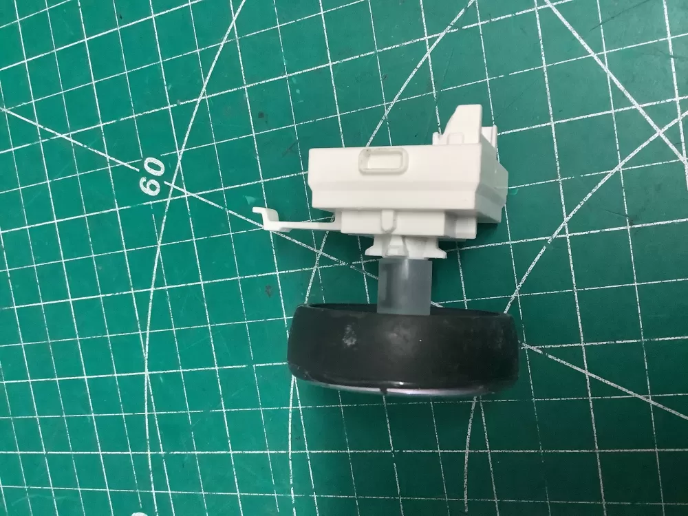 Maytag W10584420 W11197418 Washer Switch AZ205613 | SL119