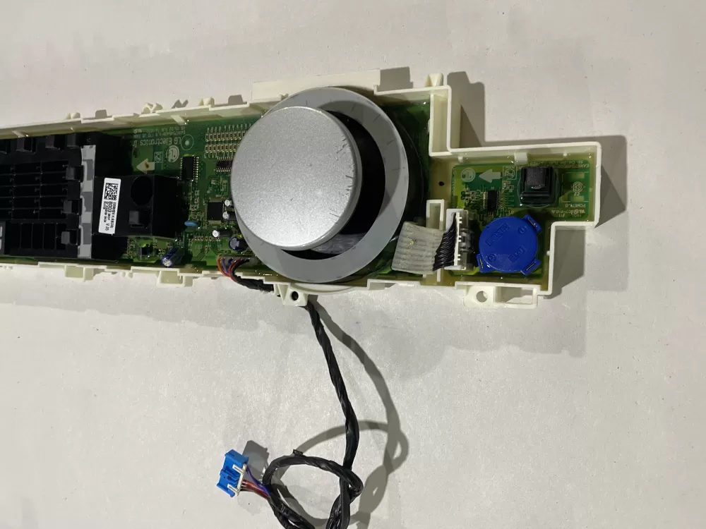 LG EBR86268003 Dryer Control Board AZ158315 | BKV806