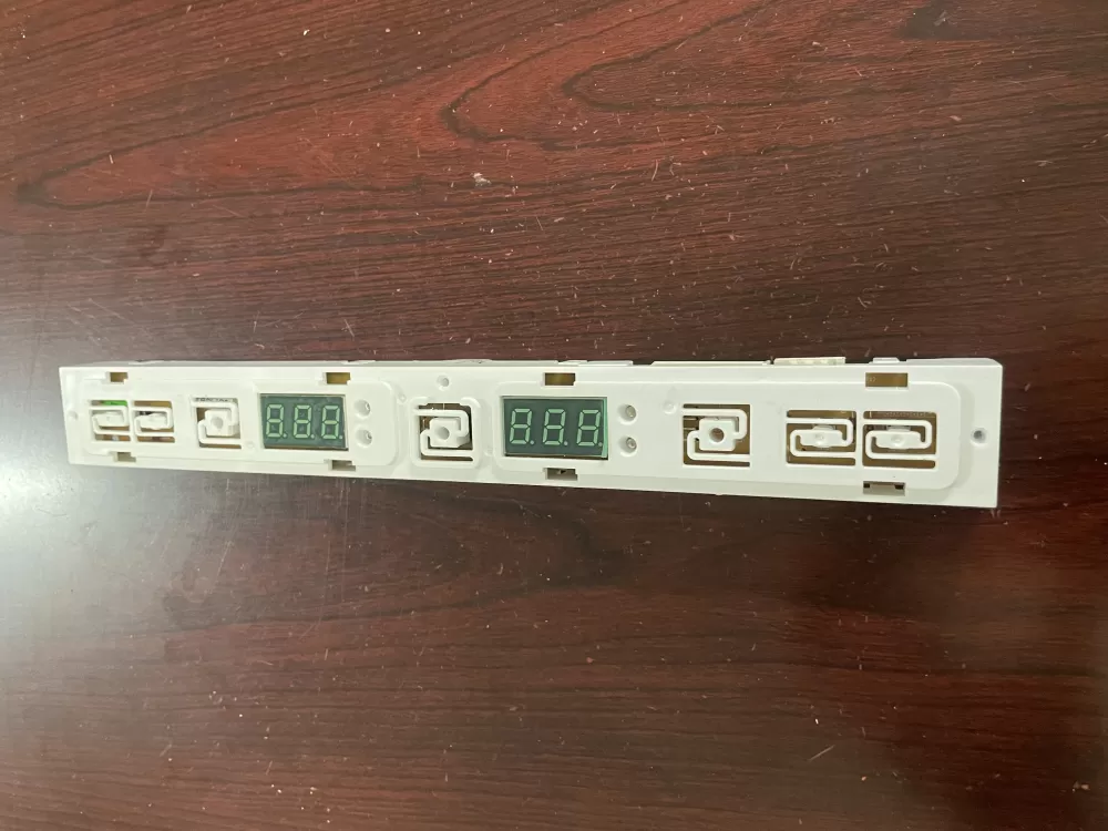 LG  Kenmore  GE  Whirlpool 6870JB8090B Refrigerator Board