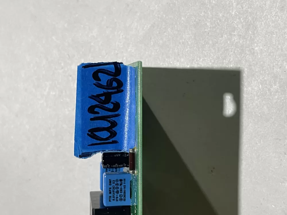 Electrolux 241508001 Refrigerator Defrost Control Board  AZ146618 | KM2462