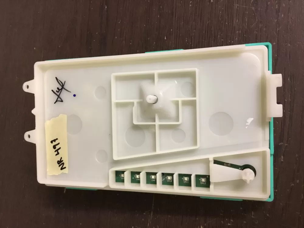 Whirlpool Kenmore Maytag W10511996 Washer Control Board AZ8516 | NR497