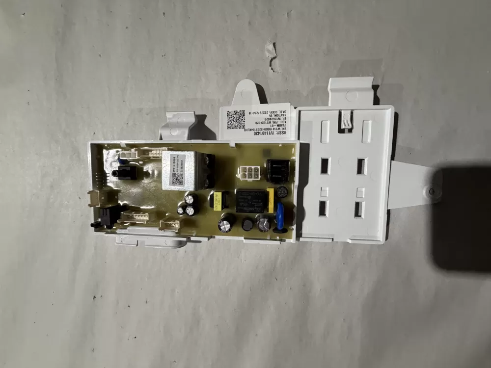 Maytag W11491430 W11627413 PS16875465 Washer Control Board