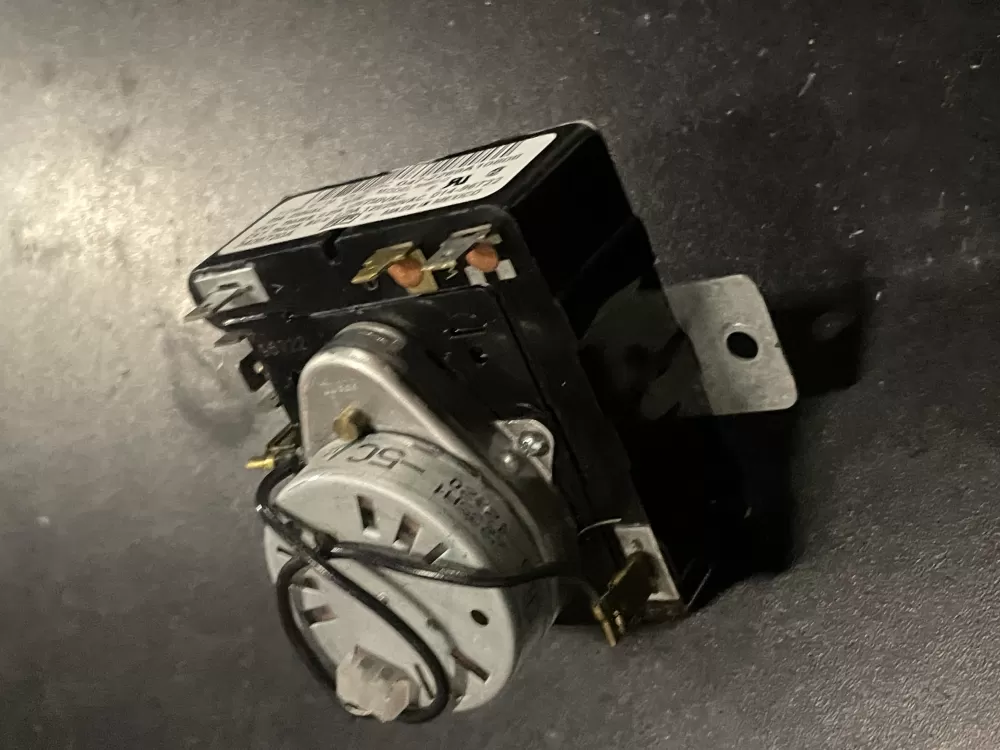 Whirlpool 3406720A PD00055932 3406720 529119 Dryer Timer AZ28065 | WM282