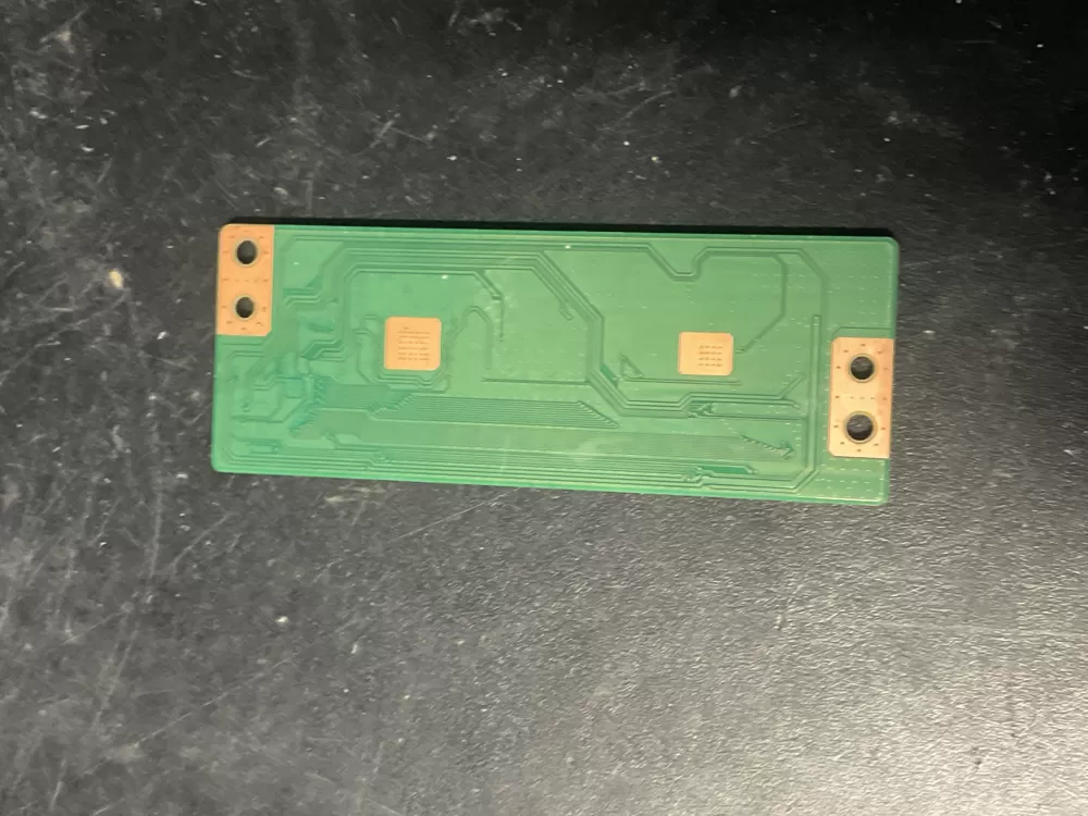 Vizio TPVLC320EUJ-FFA1Ver 30 206B0000-B86-000 Washer Vizio Control Board