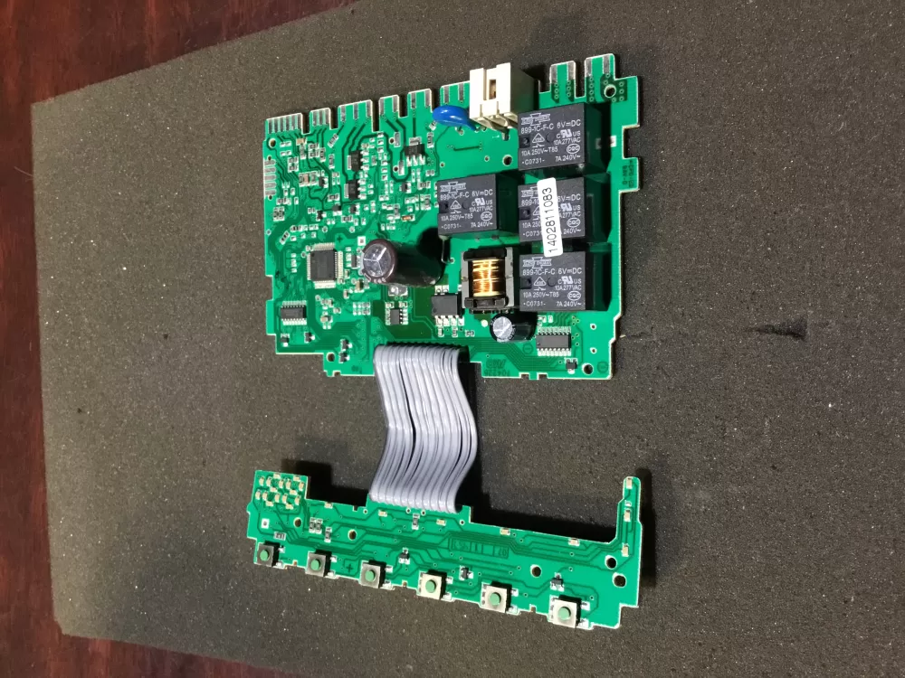 1402811083 Whirlpool Refrigerator Board - Control