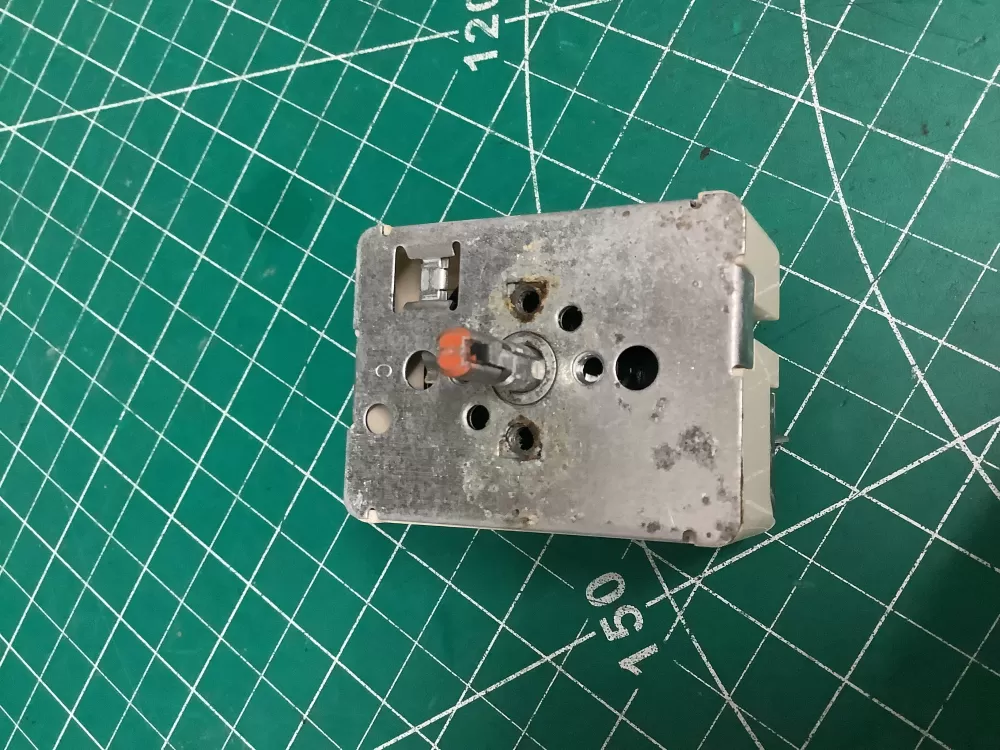 GE  General Electric 164D1816P12 Range 