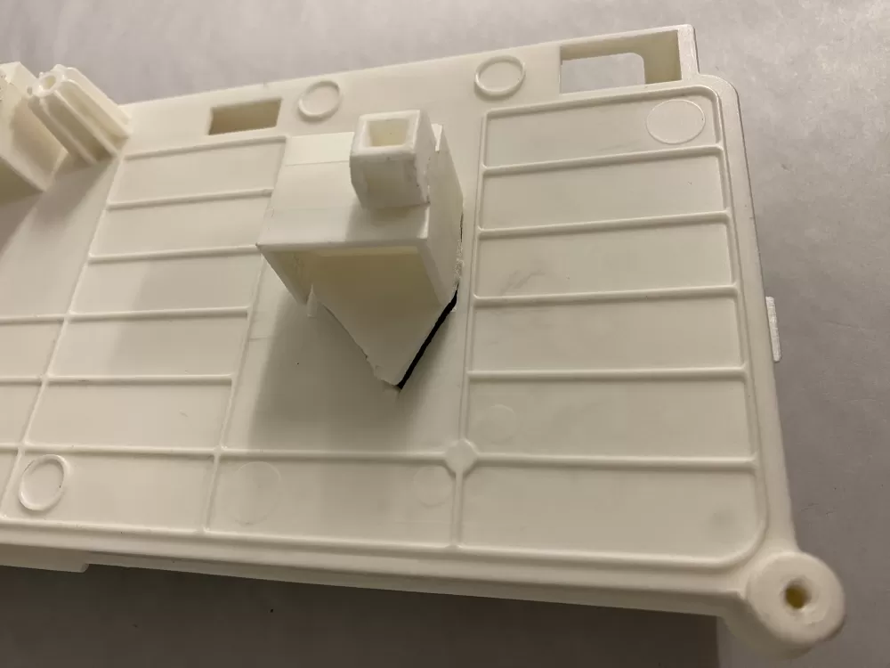 Samsung DC92 02388H Washer Control Board AZ202504 | BKV900